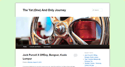 Desktop Screenshot of jenkinyat.com